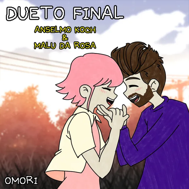 Dueto Final (Omori) [Cover]