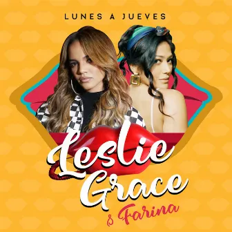 Lunes a Jueves by Leslie Grace