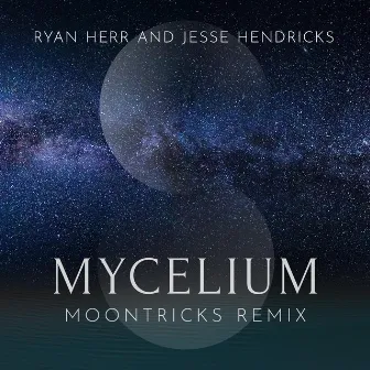 Mycelium (Moontricks Remix) by Jesse James Hendricks