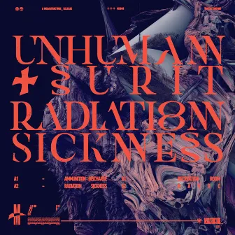 Radiation Sickness by Surit