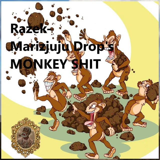 Marizjuju Drop's Monkey Shit (200)