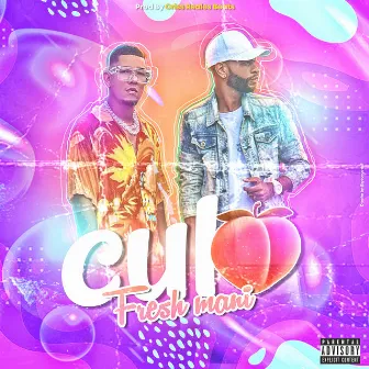 Culo by Fresh Mani