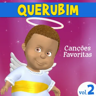 Canções Favoritas Vol. 2 by Querubim