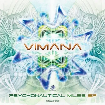 Vimana - Psychonautical Miles by Vimana