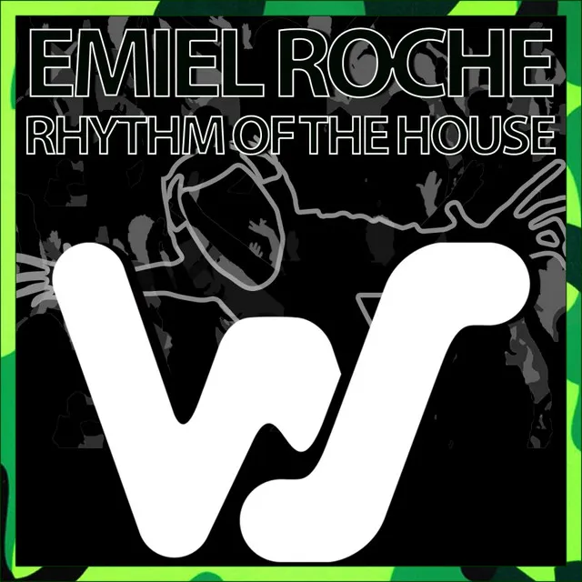 Rhythm Of The House