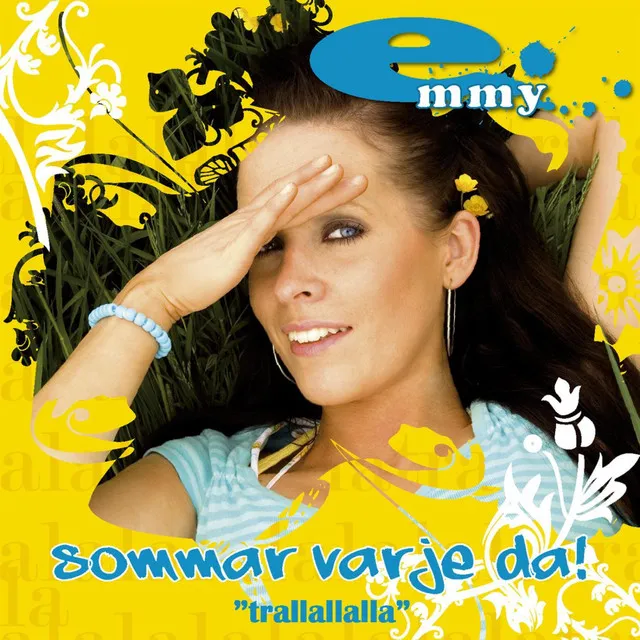 Sommar Varje Da! (Radio Edit)