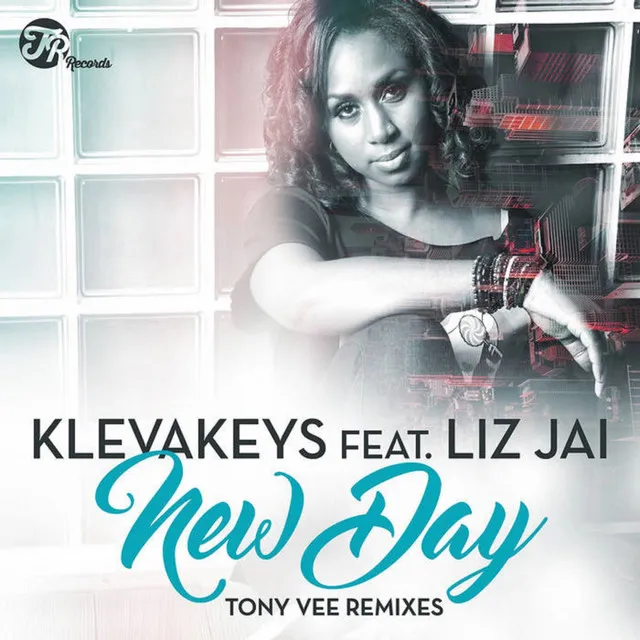 New Day (Tony Vee Remixes)