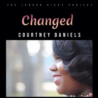 Changed by Jarrod Hicks