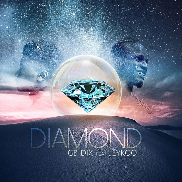 Diamond