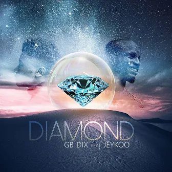 Diamond by GB DIX