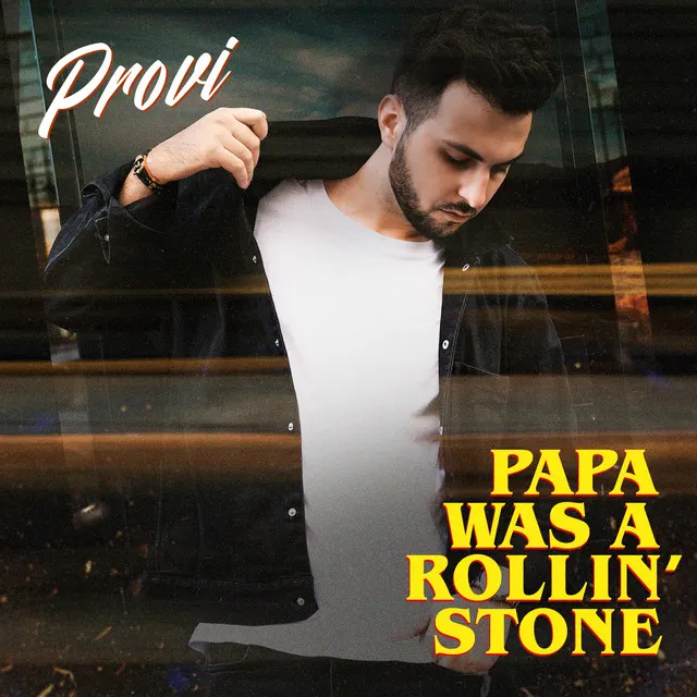 Papa Was a Rollin' Stone - VIP Remix