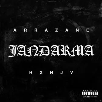 Jandarma by ARRAZANE