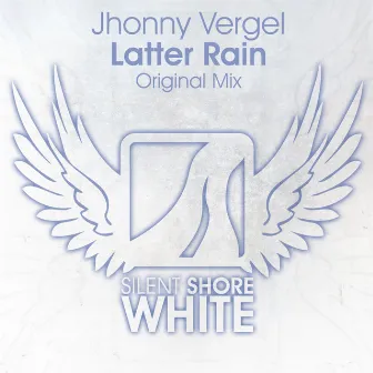 Latter Rain by Jhonny Vergel