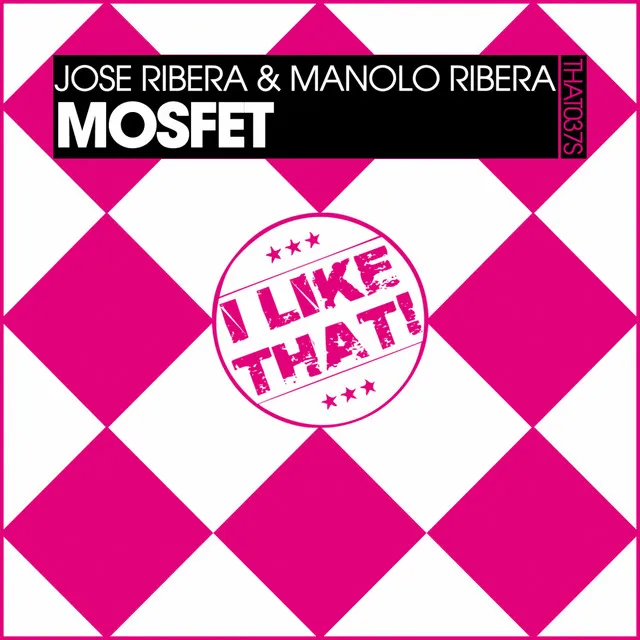 Mosfet - Sonny Sabotaz Remix