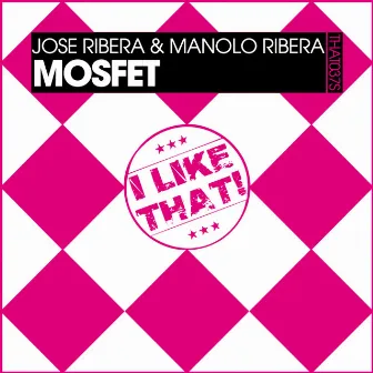 Mosfet by Jose Ribera