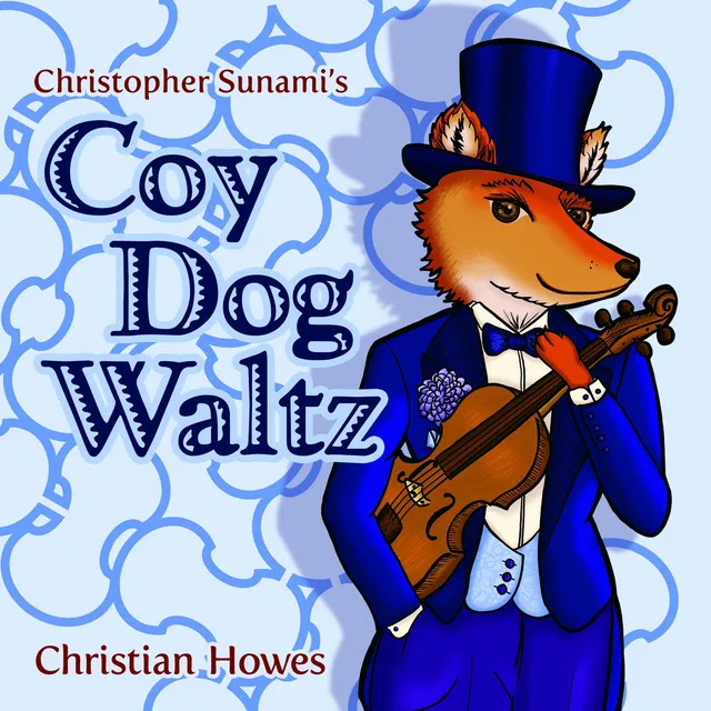 Coy Dog Waltz in D Mixolydian