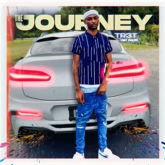 The Journey by Tr3t