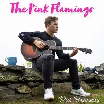 The Pink Flamingo by Pat Kennedy