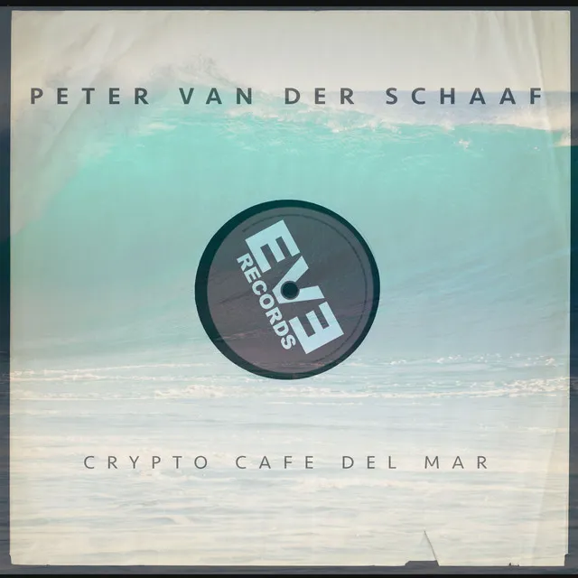 Crypto Cafe Del Mar - Original Mix