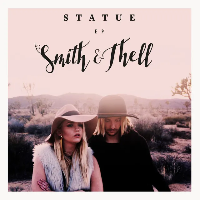 Statue - EP