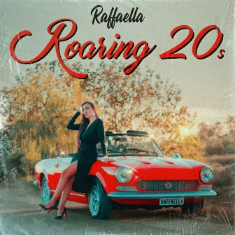 Roaring 20s by Raffaella