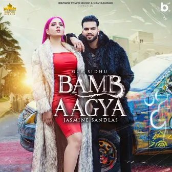 Bamb Agya by Jasmine Sandlas