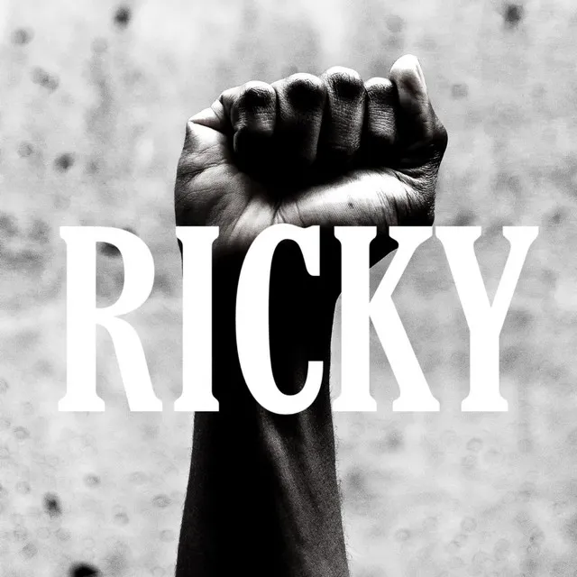 Ricky