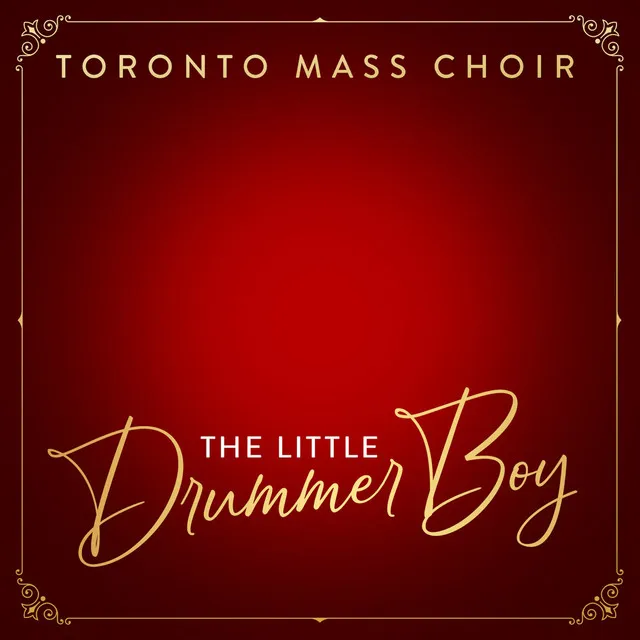 The Little Drummer Boy