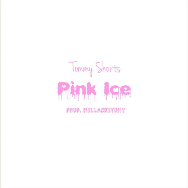 Pink Ice