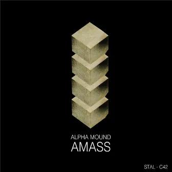 Amass by Alpha Mound