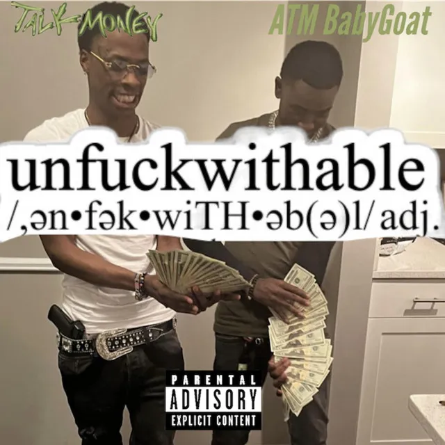 Unfuckwitable