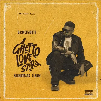 A Ghetto Love Story by Basketmouth