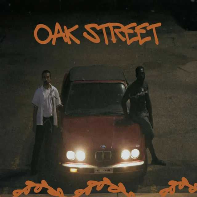 Oak Street