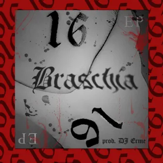 16 EP by Braschia