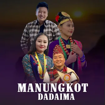 Manungkot Dadaima by prithivi gurung