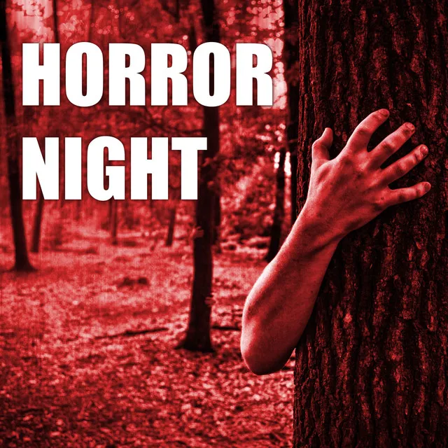 Horror Night - Scary Sounds for Halloween Dress Up Costume Party & Jump Scares