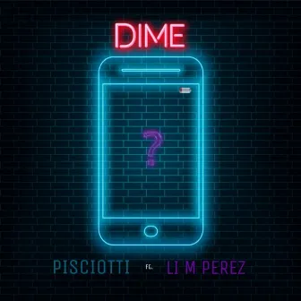 Dime by Pisciotti