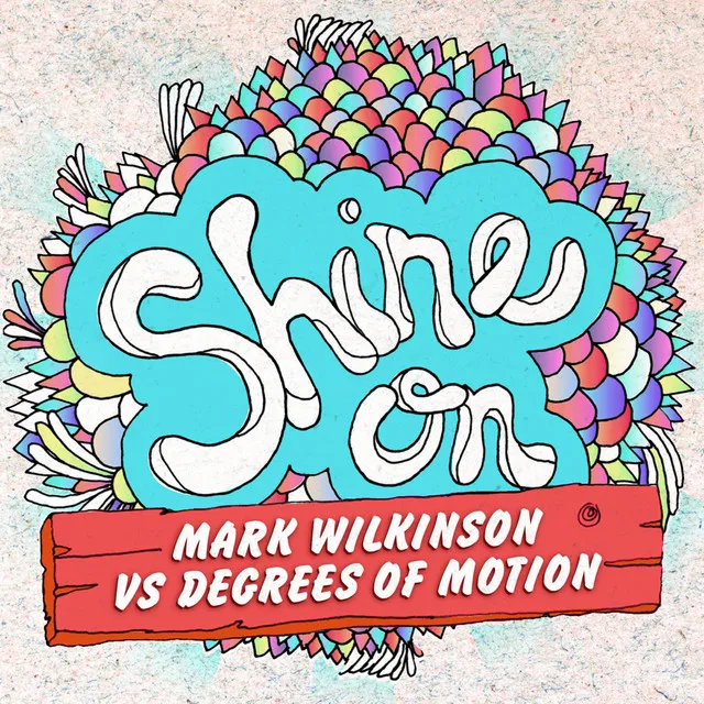 Shine On - Dub Mix