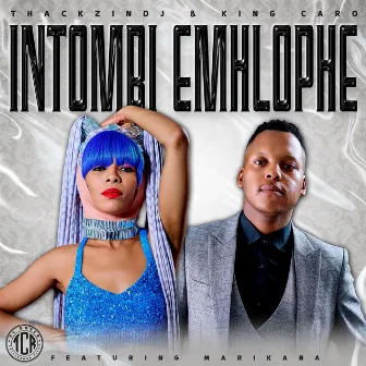 Intombi'emhlophe (feat. Marikana) by King Caro