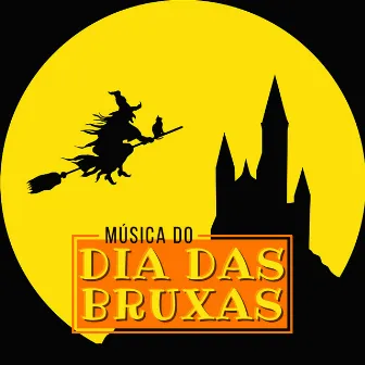 Música do Dia das Bruxas - Musicas Aterrorizantes, Música Halloween para Criançinhas by Bruxas Preto