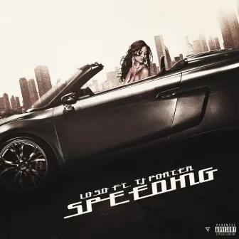 Speeding by Loso