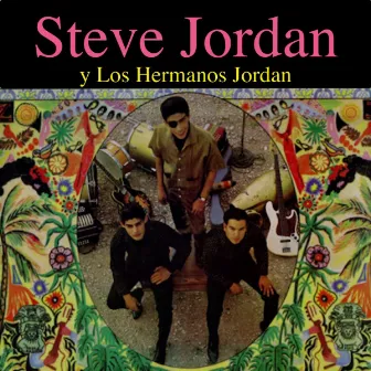 Dos en Uno by Steve Jordan