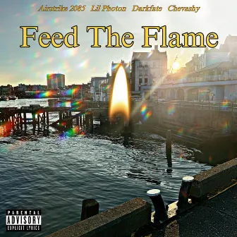 Feed The Flame by Dxthgxd Ap0cxlypse