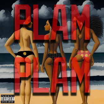 Plam Plam by Beto el15 RD