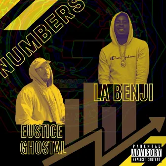 Numbers by La Benji