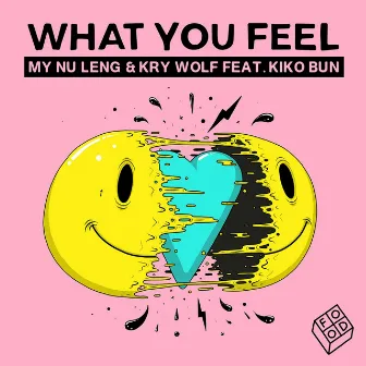 What You Feel by Kry Wolf