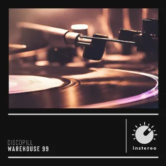 Warehouse 99 by DiscoPill