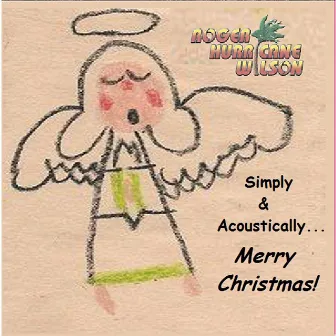 Simply & Acoustically: Merry Christmas by Roger 