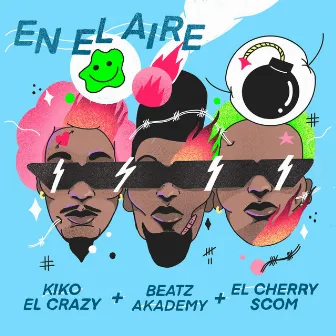 En El Aire by Beatz Akademy