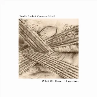 What We Have in Common by Cameron Mizell